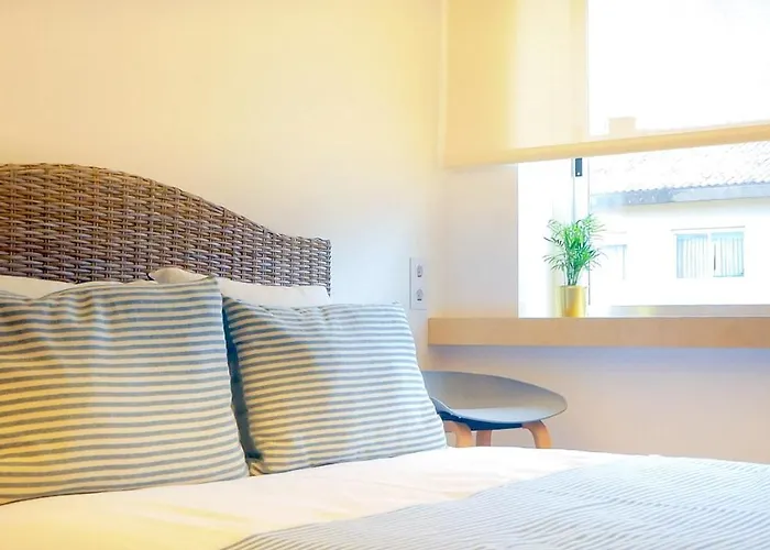 Ih Apartments & Studios